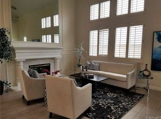 19760 Yosemite Cir, Porter Ranch, CA 91326