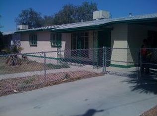 153 Durrill Rd, El Paso, TX 79915