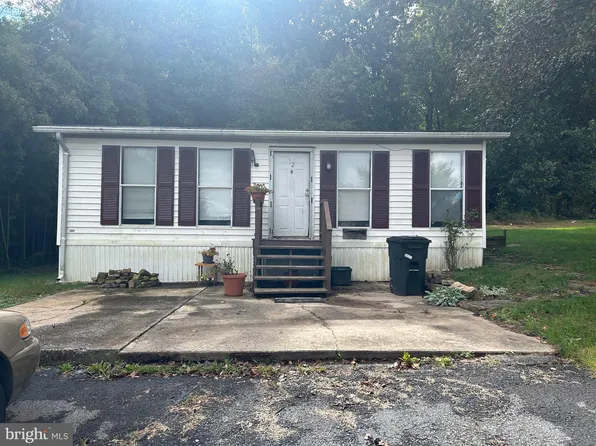 3050 Old Trail Rd, York Haven, PA 17370