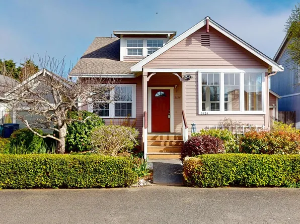 2124 Tina Ct, Arcata, CA 95521