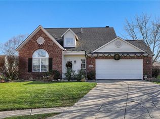 6109 Kenzie Ct, Indianapolis, IN