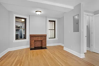 Rented by City Connections Realty