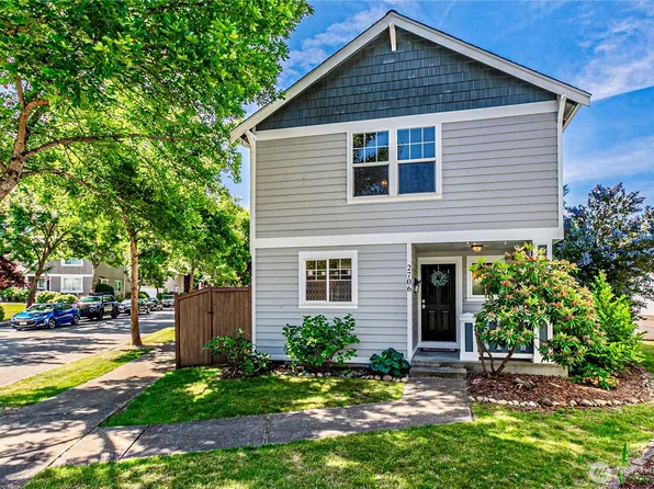 2706 9th Street SE, Puyallup, WA 98374
