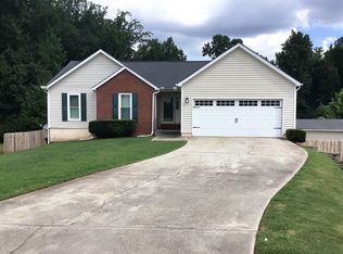 7234 Raintree Loop, Jonesboro, GA 30236