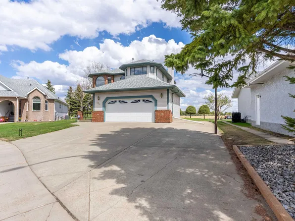 115 Aspen Ridge Cres, Wetaskiwin, AB T9A 3N7