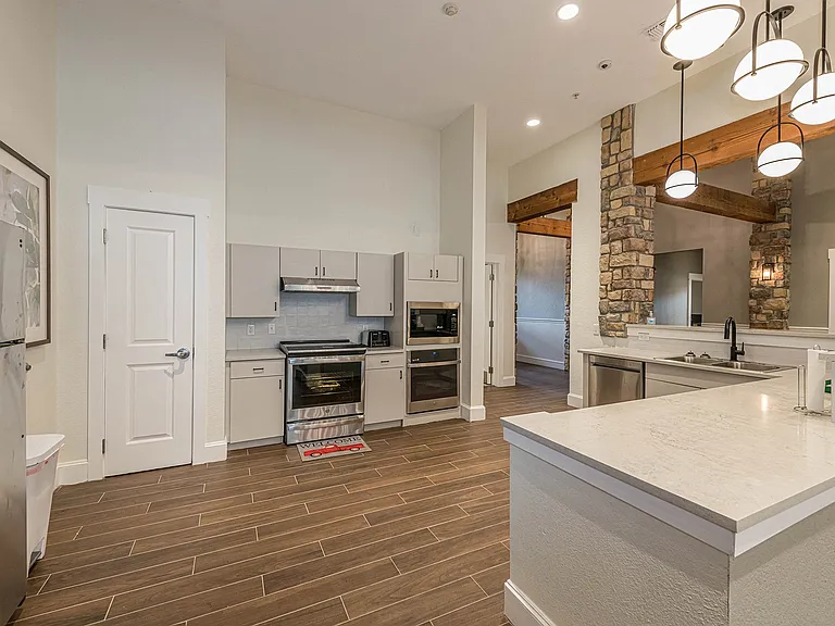 The Portofino 55+ Apartments — Photo 8