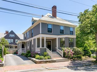 119 Chadwick St, Portland, ME 04102