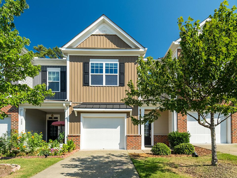1st image of 204 Traphill Dr