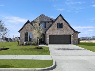 2313 Meek Woods Ln, Mansfield, TX, 76063