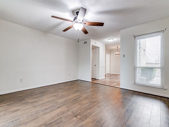 2nd image of 6412 Woodway Dr APT A