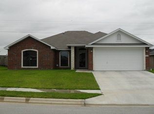 307 Curtis Dr, Killeen, TX 76542