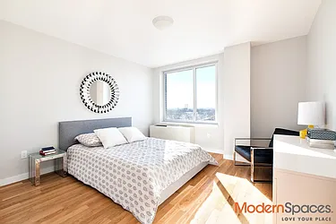 Rented by Modern Spaces