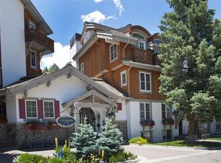 356 Hanson Ranch Rd #C, Vail, CO 81657