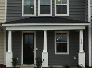 186 Kirkland St, Goose Creek, SC 29445