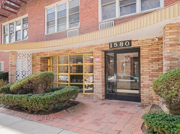 1580 E 13th St APT 5C, Brooklyn, NY 11230