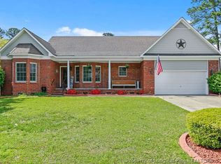 2872 Delaware Dr, Fayetteville, NC 28304