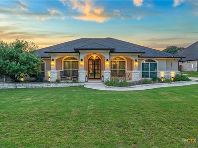 8451 Spring Creek Loop, Salado, TX, 76571