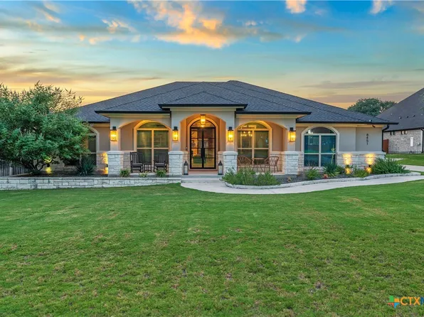 8451 Spring Creek Loop, Salado, TX 76571
