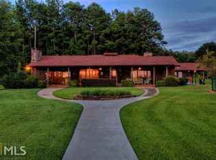 131 Honeysuckle Rd NW, Milledgeville, GA 31061