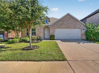 2136 Erika Ln, Forney, TX 75126