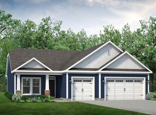 The Wave Crest Plan, Bridgewater - Shorehaven Village, Little River, SC 29566