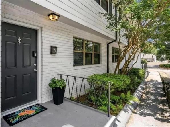 1683 Briarcliff Rd NE APT 3, Atlanta, GA 30306