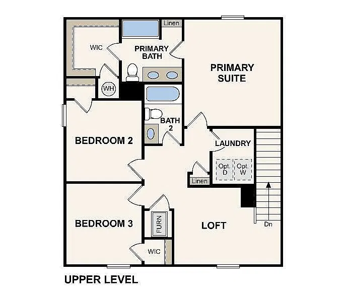 4514 Grain Ct — Photo 15