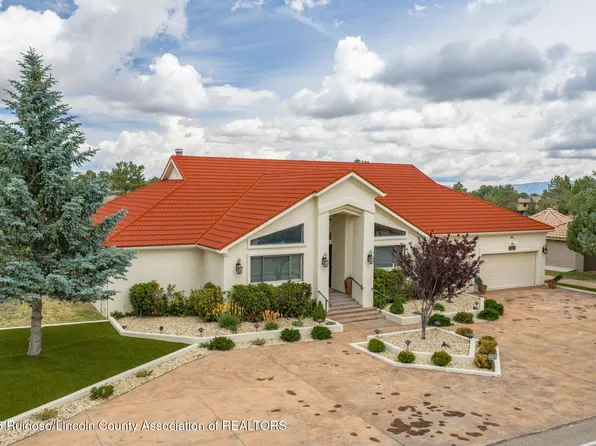 903 High Mesa Rd, Alto, NM 88312