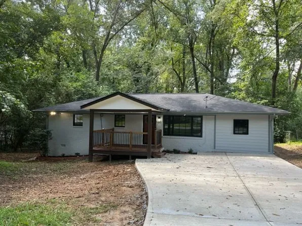 2953 Meadowview Dr SE, Atlanta, GA 30316