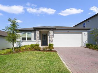 2284 Crossbow St, Minneola, FL 34715