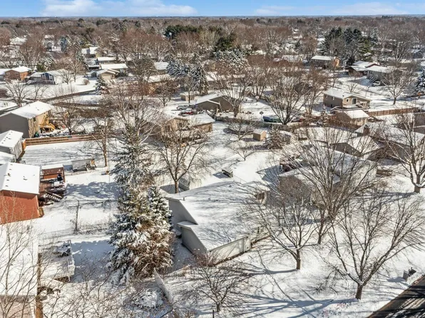 10639 National St NE, Blaine, MN 55014