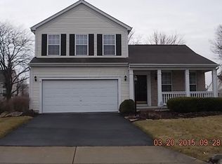 3362 Royal Dornoch Cir, Delaware, OH