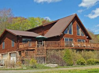 189 Mead Rd, Fleischmanns, NY 12430