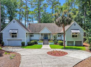 3 Grove Ct, Hilton Head Island, SC 29928