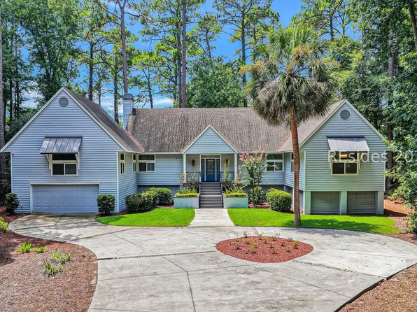 3 Grove Ct, Hilton Head Island, SC 29928