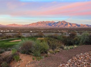1637 W Acacia Bluffs Dr, Green Valley, AZ 85622