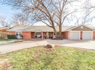3313 58th St, Lubbock, TX 79413