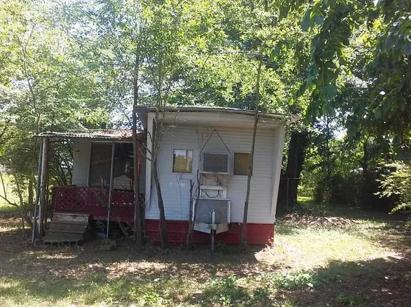 958 Pine St, Waldron, AR 72958