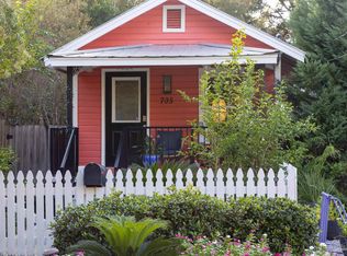 705 S D St, Pensacola, FL 32502