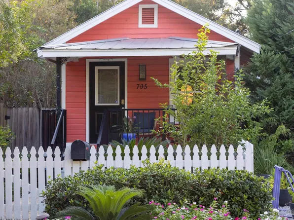705 S D St, Pensacola, FL 32502