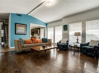 2120 Flat Creek Dr, Richardson, TX 75080