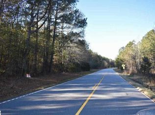 A1600 Metric Rd LOT 7, Laurens, SC 29360