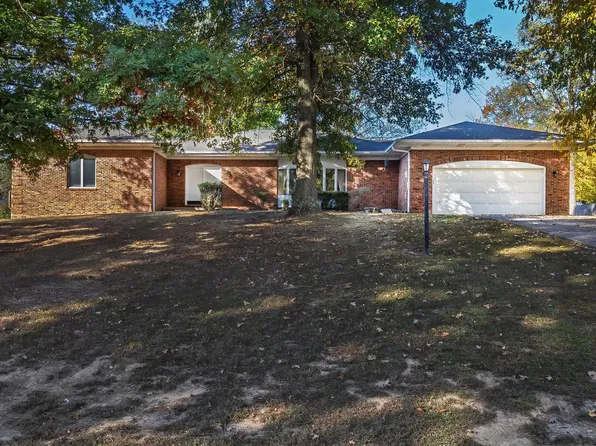 12750 Red Gate Rd, Evansville, IN 47725