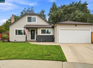 4074 Hamlet Ct, Concord, CA 94521
