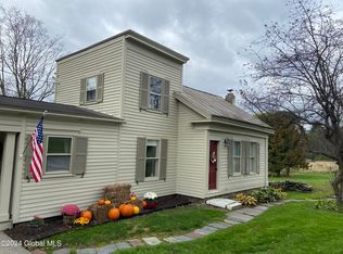 1349 Johnsonville Rd, Johnsonville, NY 12094