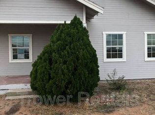 1001 N Sam Houston Ave, Odessa, TX 79761