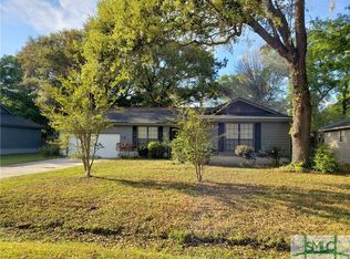 1113 Cobb Rd, Savannah, GA 31410