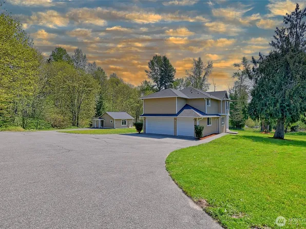 8619 171st Avenue SE, Snohomish, WA 98290