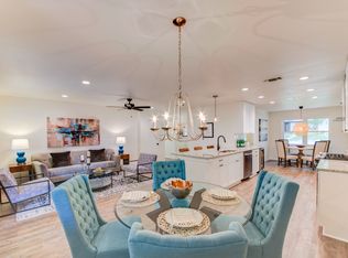 1601 Pecan St, Georgetown, TX 78626