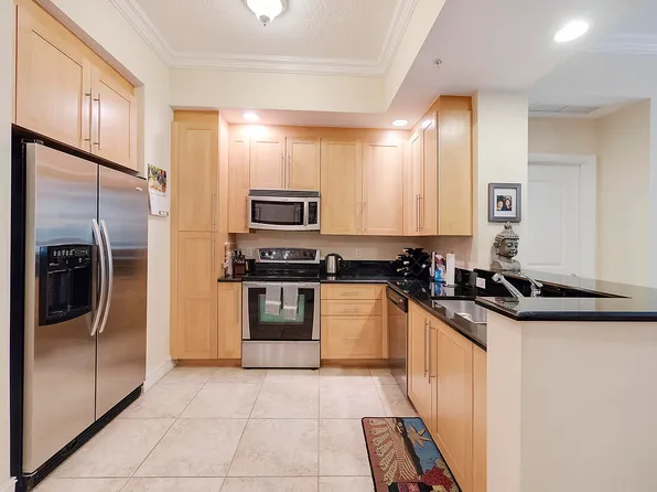 701 S Olive Avenue #1105, West Palm Beach, FL 33401